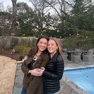 Meet your Posher, Winna